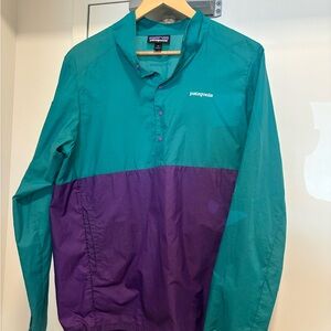 Patagonia Windbreaker Vintage